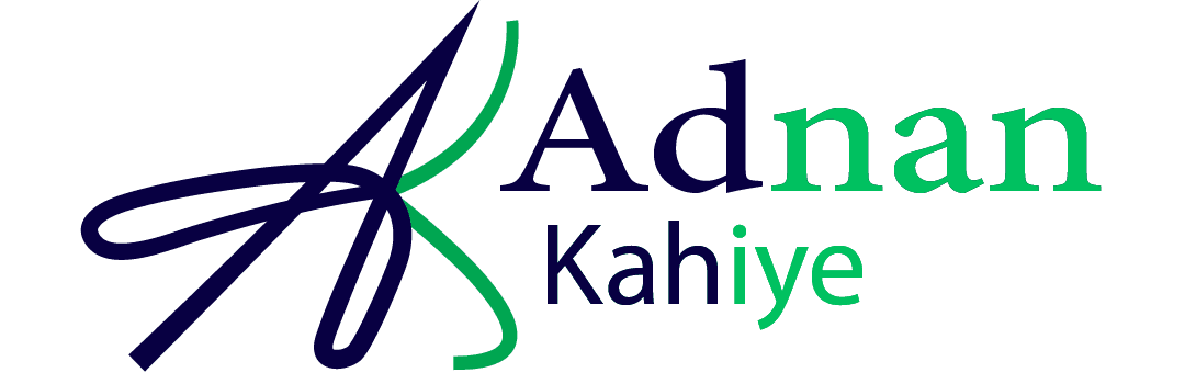 Adnan Kahiye Logo